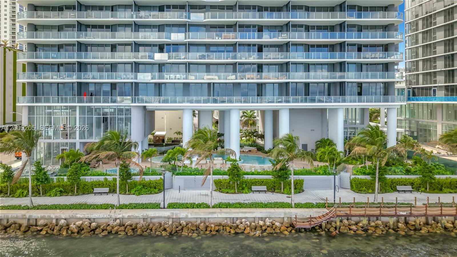 Aria Reserve Miami - Residential