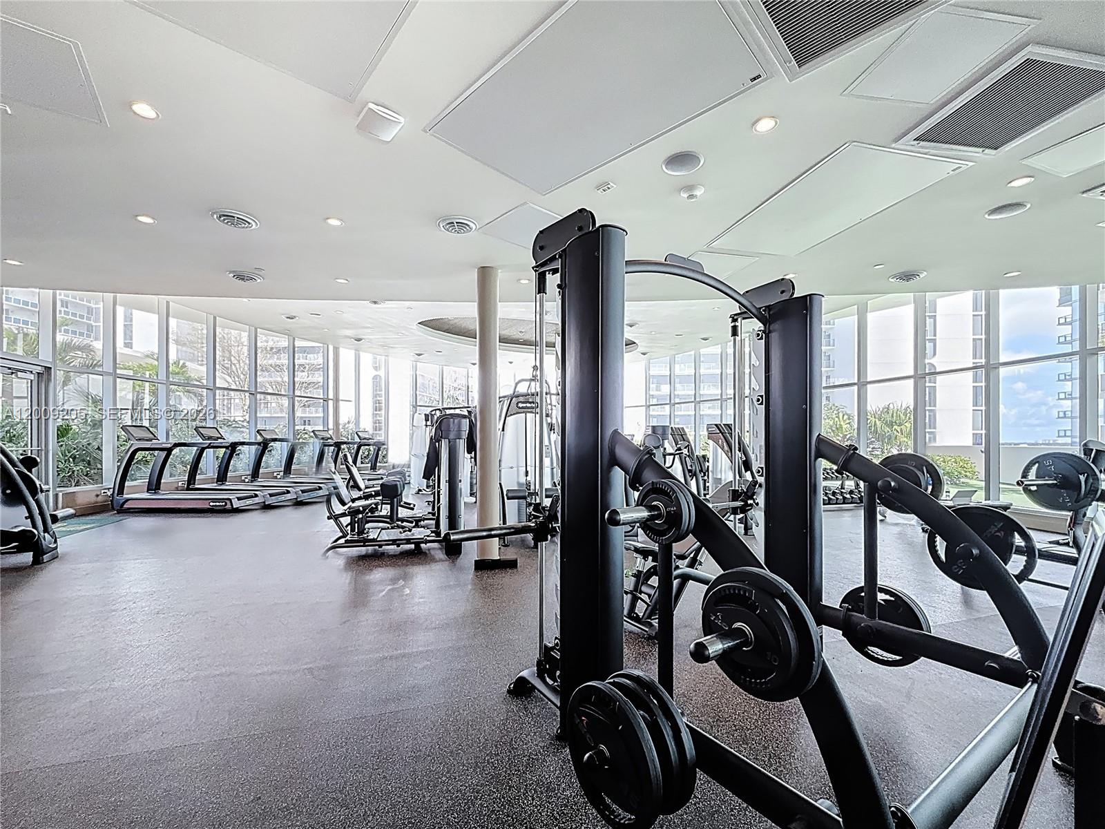 Aria Reserve Miami - Residential