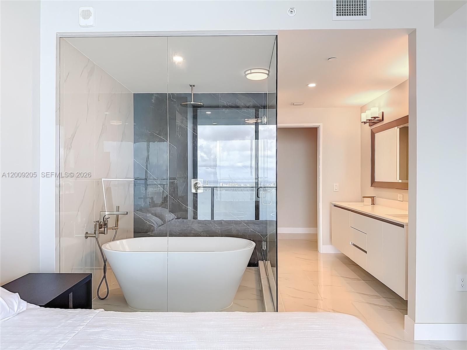 Aria Reserve Miami - Residential