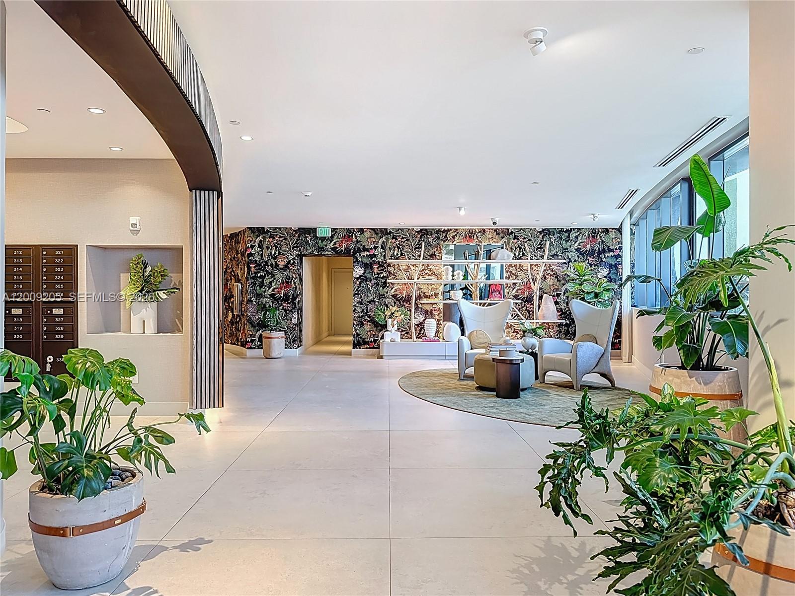 Aria Reserve Miami - Residential