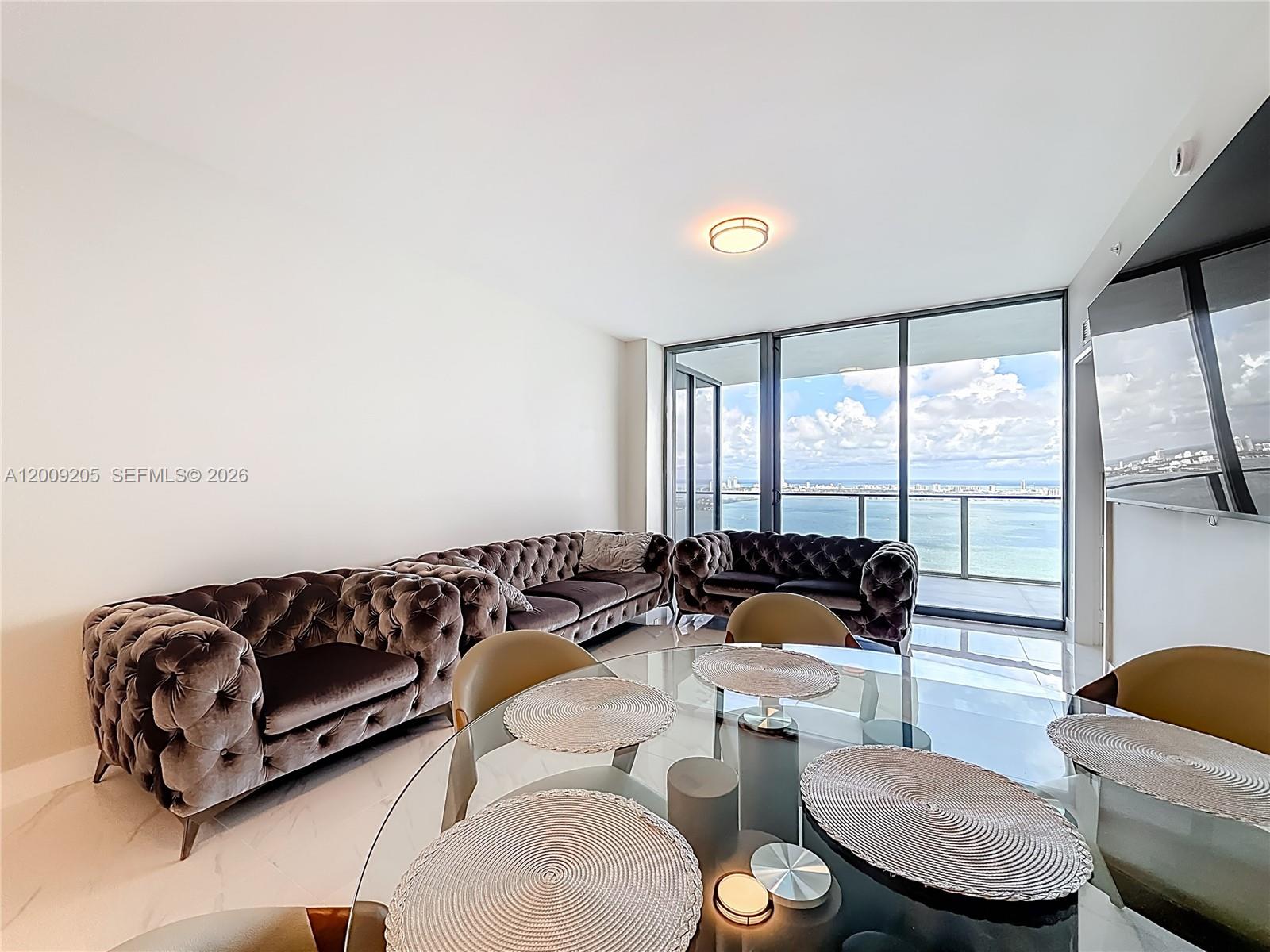 Aria Reserve Miami - Residential