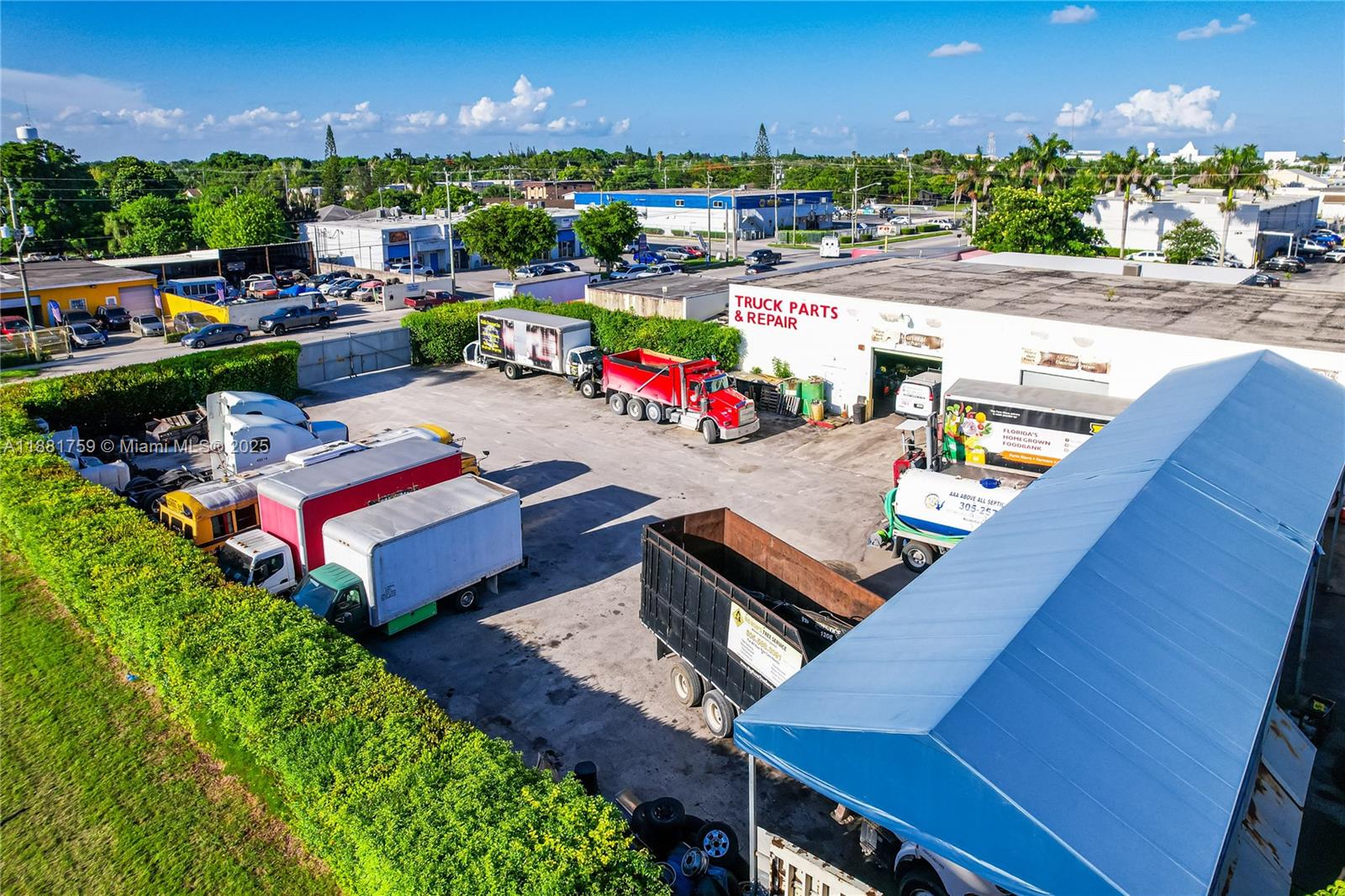 Established in 2015, this reputable truck repair company specializes in comprehensive truck repairs and parts
sales. Known for exceptional service and repeat business, it offers a lucrative opportunity for new ownership. The
business also has significant potential for further growth and income expansion. Over $500,000 in inventory and
equipment is included in the sale, ensuring that the new owner has everything needed to continue operations
seamlessly. Real estate is not included; the sale is for the business only. For more details, a signed NDA is
required.