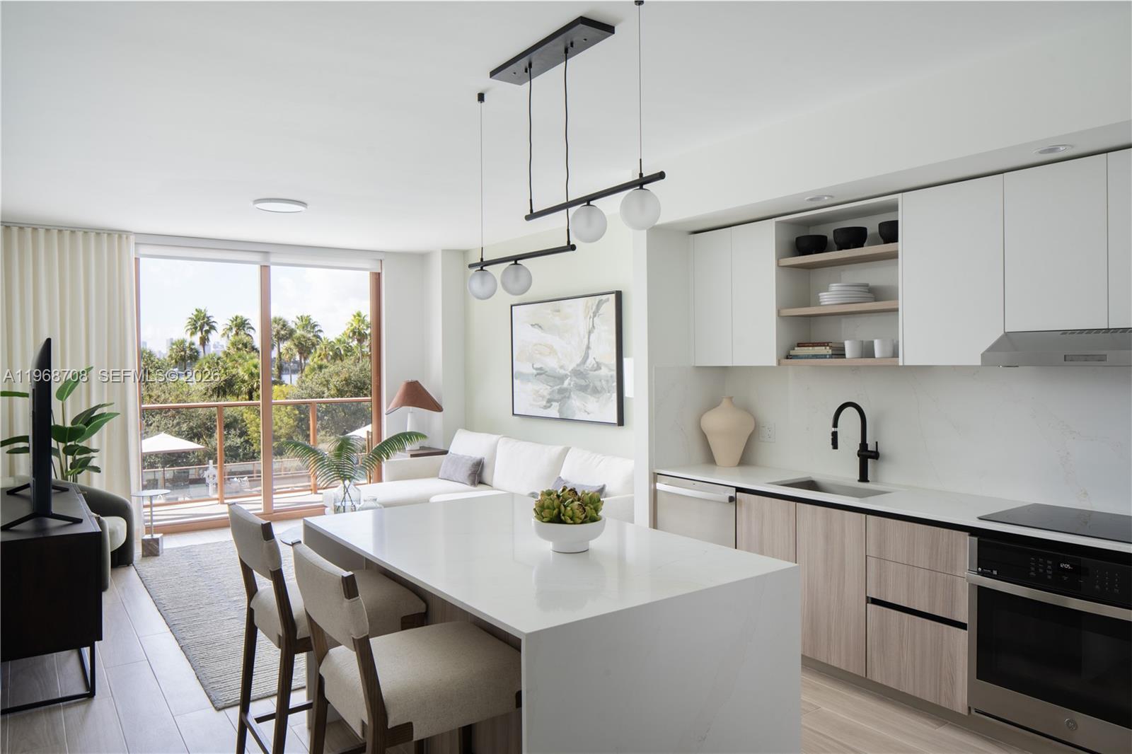 Avara Miami Shores - Residential Lease