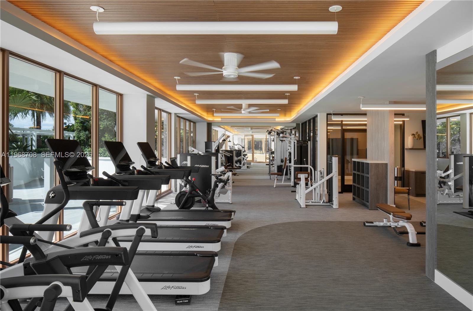 Avara Miami Shores - Residential Lease