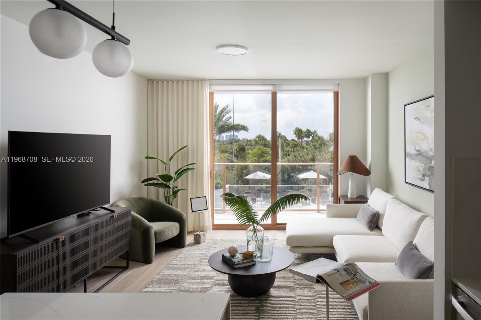 Avara Miami Shores - Residential Lease