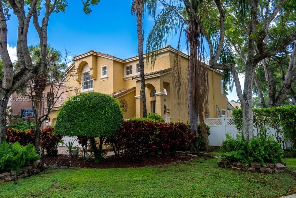 Photo of 11405 NW 48th Ct, Coral Springs, FL 33076 (MLS # A12026924)
