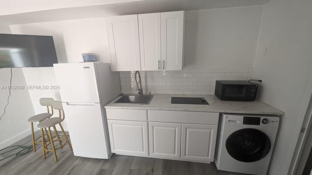 FAIRGREEN - Residential Lease