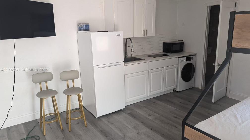 FAIRGREEN - Residential Lease