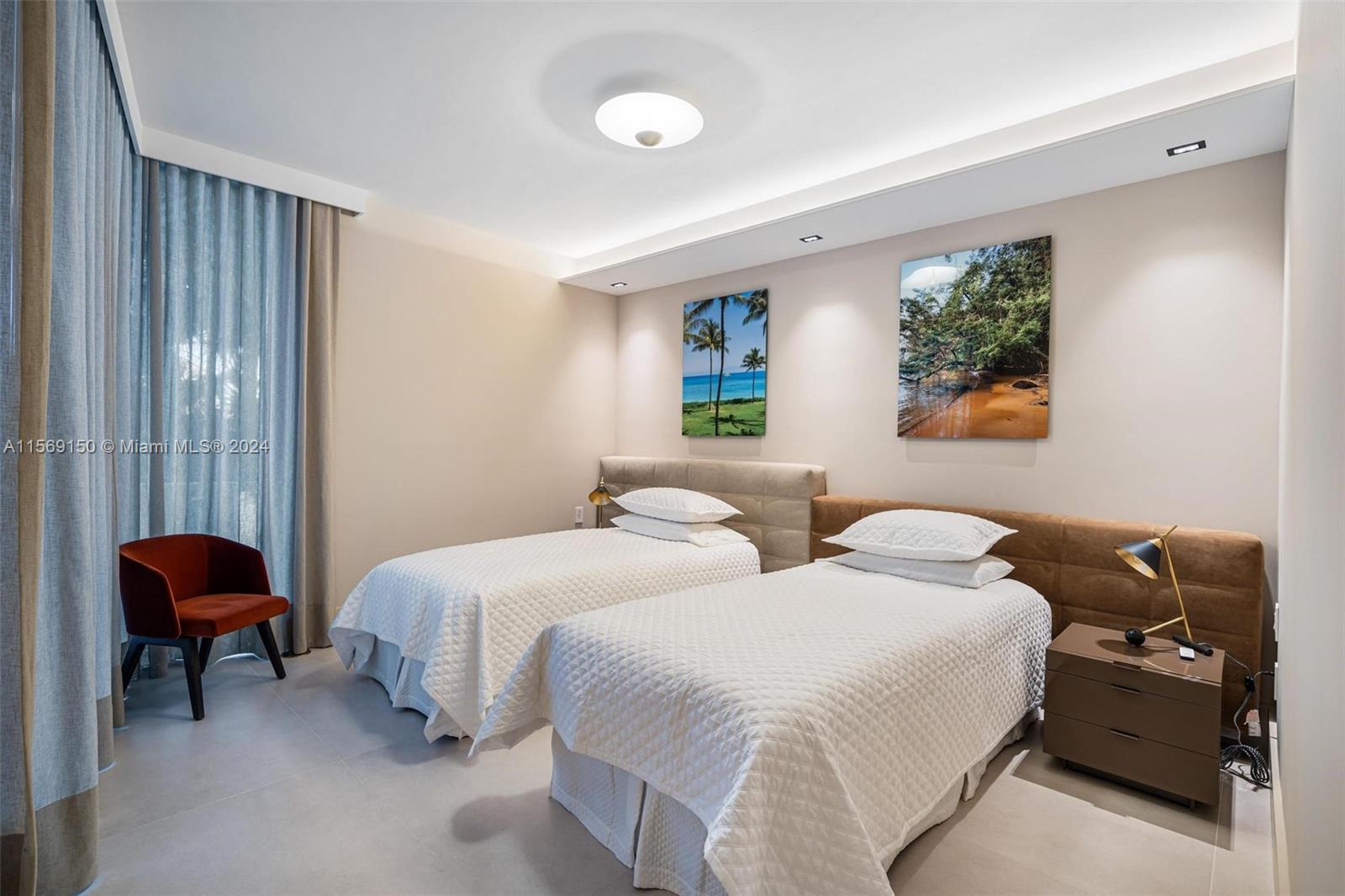 MURANO AT PORTOFINO CONDO - Residential