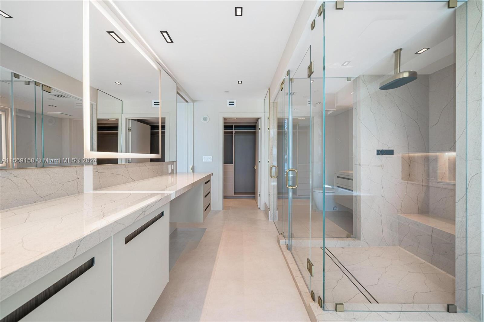 MURANO AT PORTOFINO CONDO - Residential