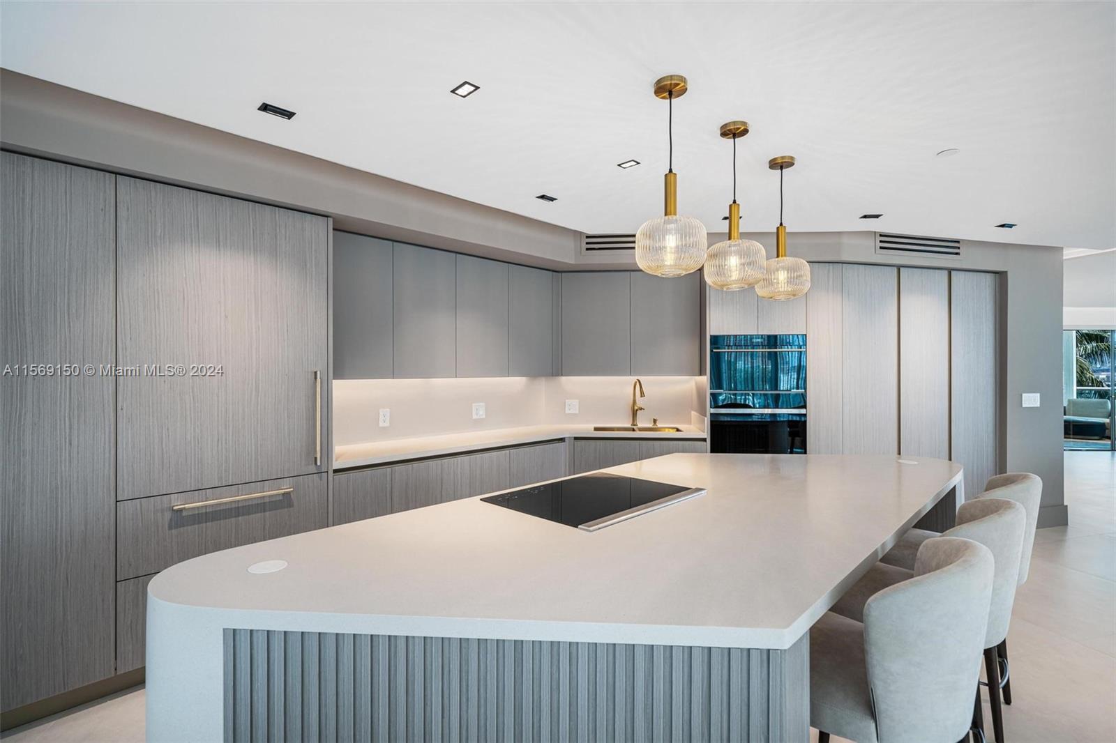 MURANO AT PORTOFINO CONDO - Residential