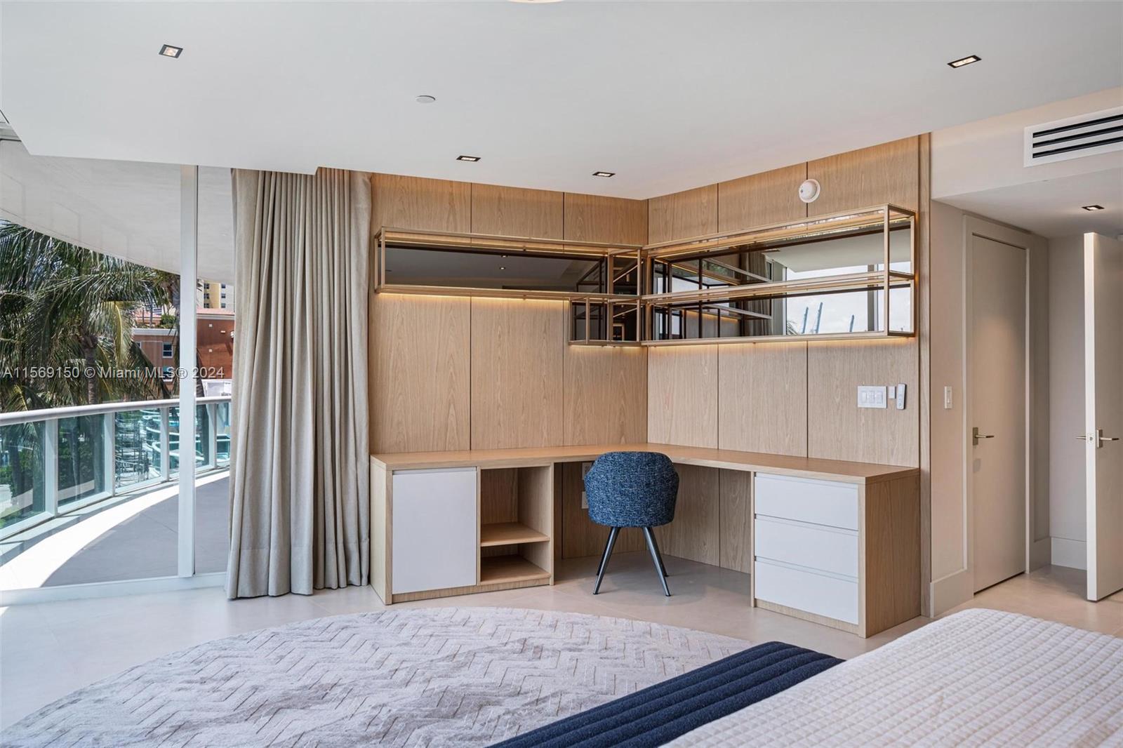 MURANO AT PORTOFINO CONDO - Residential