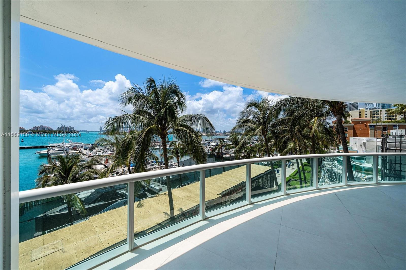 MURANO AT PORTOFINO CONDO - Residential