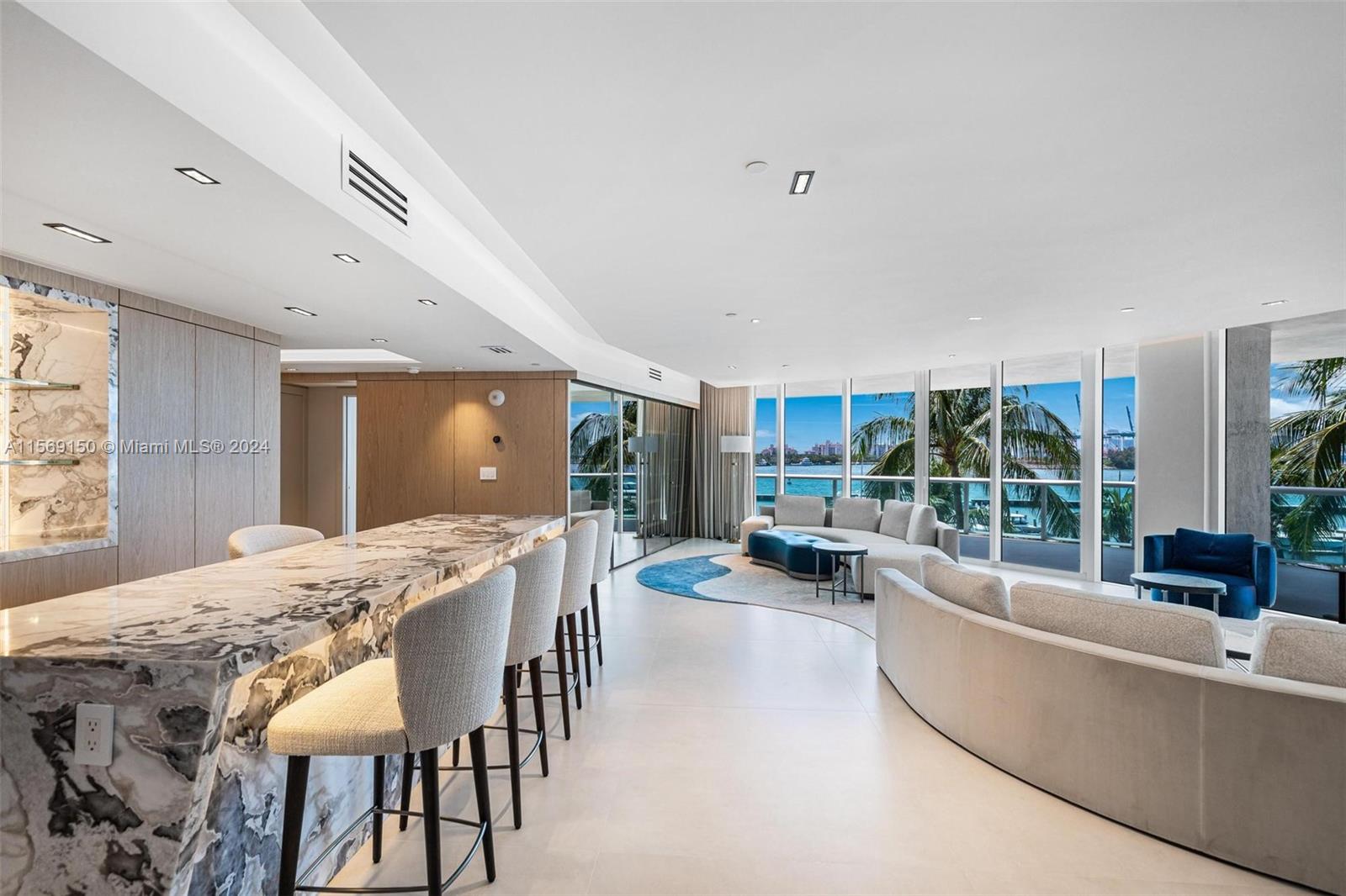 MURANO AT PORTOFINO CONDO - Residential