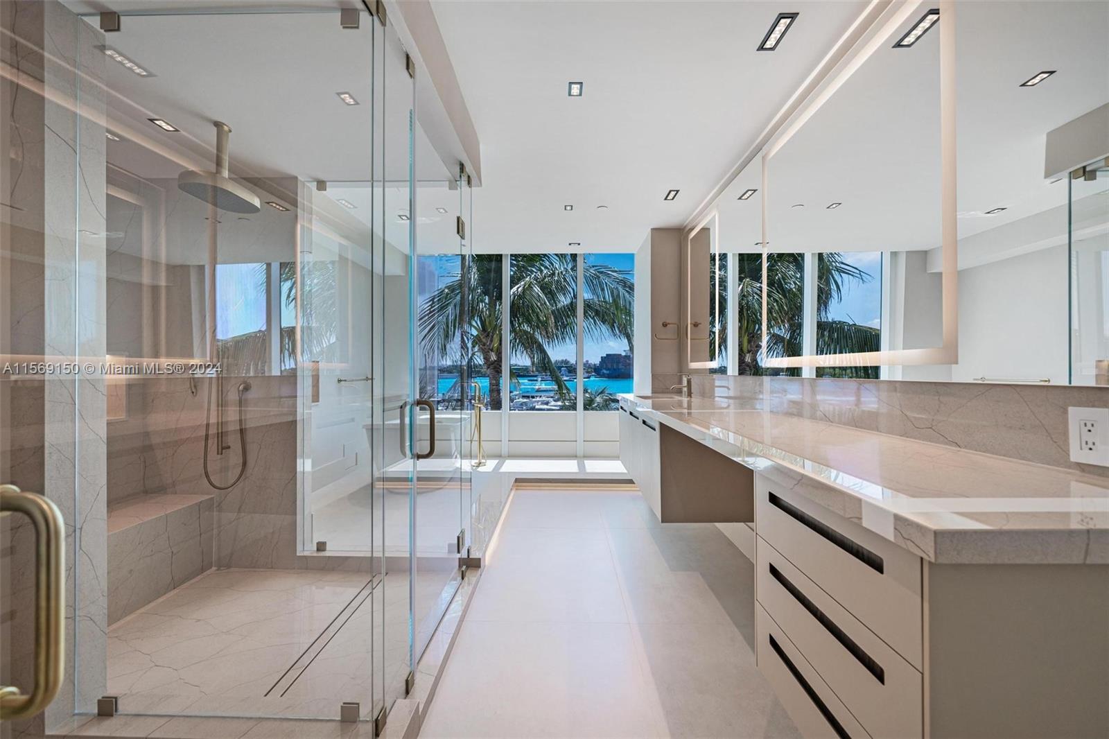 MURANO AT PORTOFINO CONDO - Residential