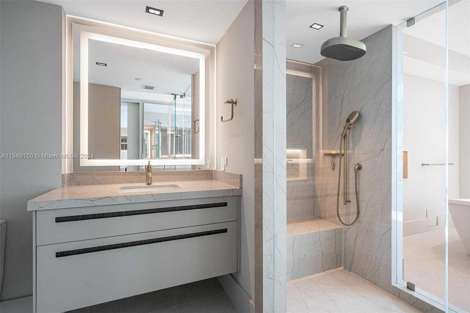 MURANO AT PORTOFINO CONDO - Residential