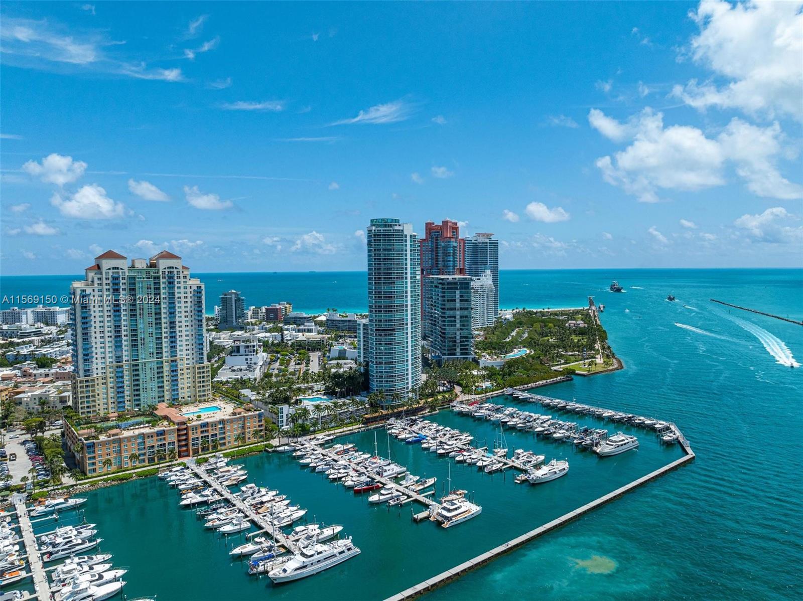 MURANO AT PORTOFINO CONDO - Residential