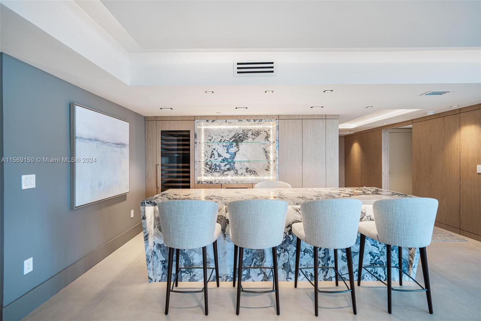 MURANO AT PORTOFINO CONDO - Residential