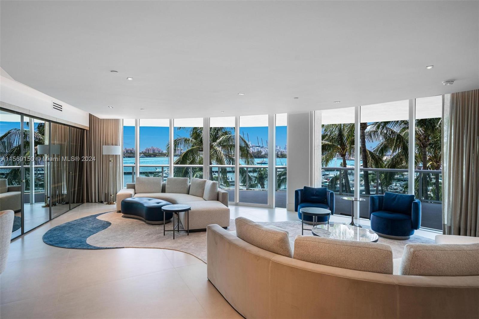 MURANO AT PORTOFINO CONDO - Residential