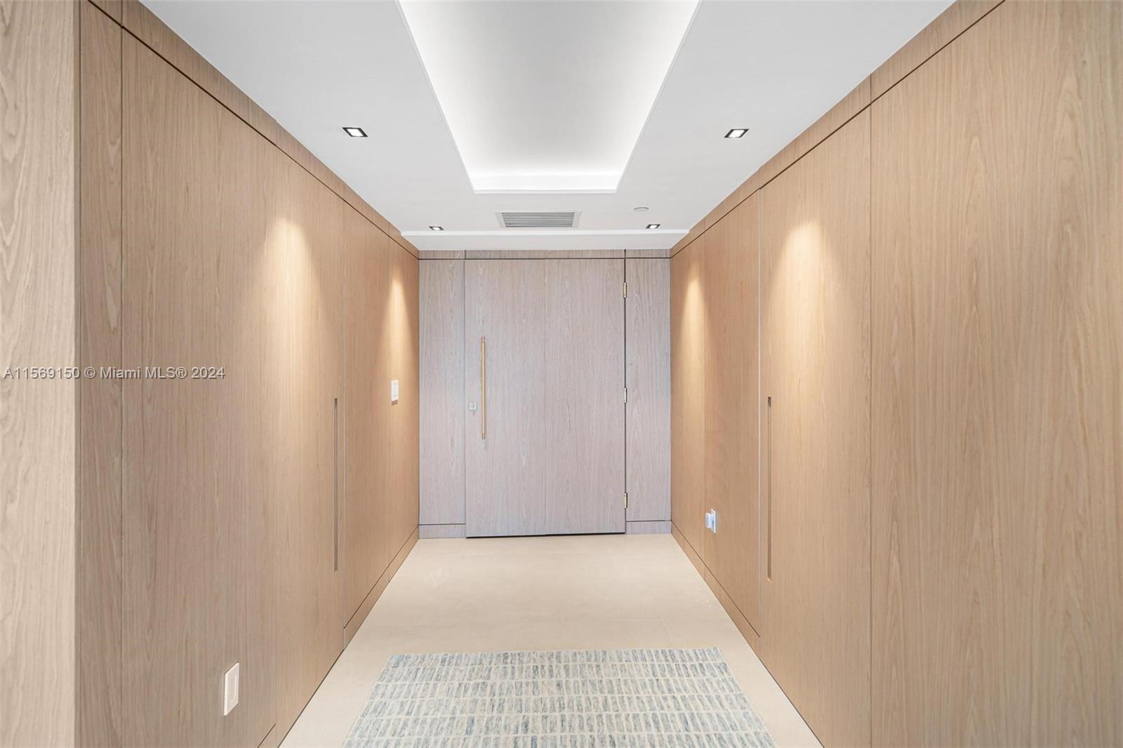 MURANO AT PORTOFINO CONDO - Residential