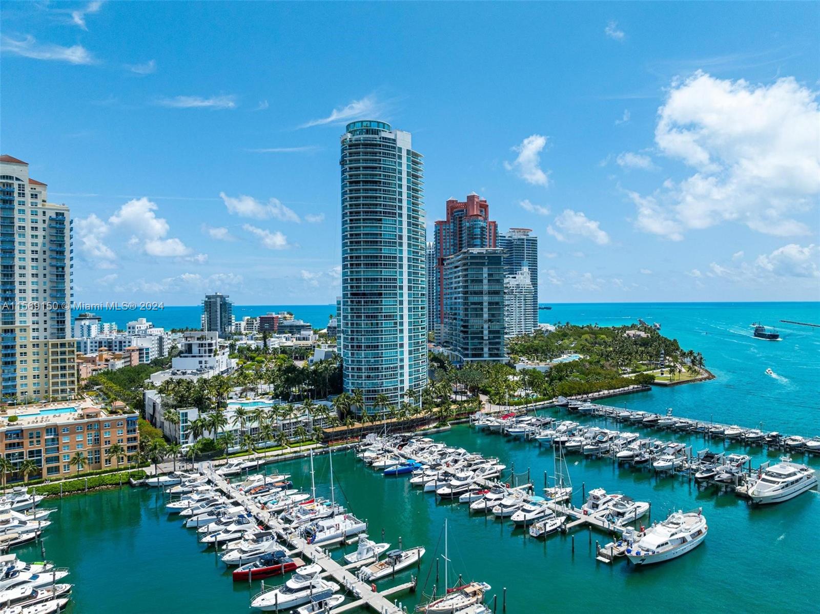 MURANO AT PORTOFINO CONDO - Residential