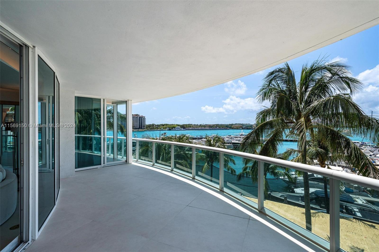 MURANO AT PORTOFINO CONDO - Residential