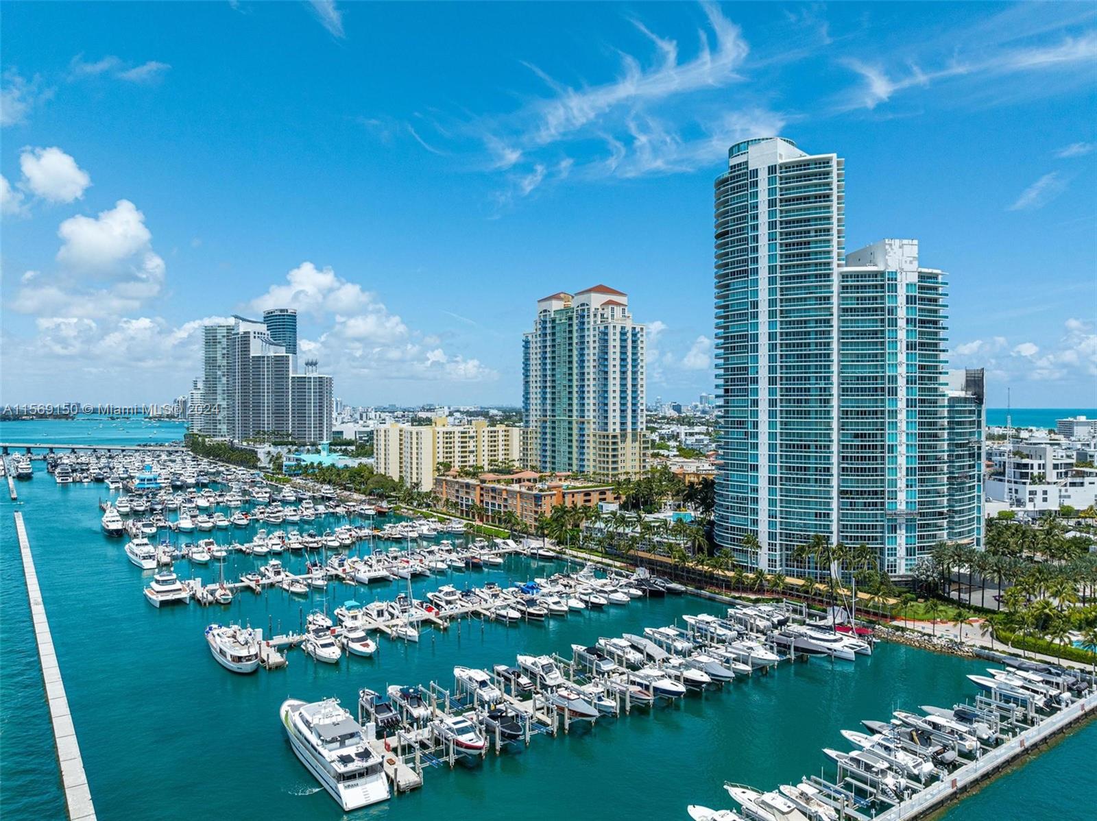 MURANO AT PORTOFINO CONDO - Residential