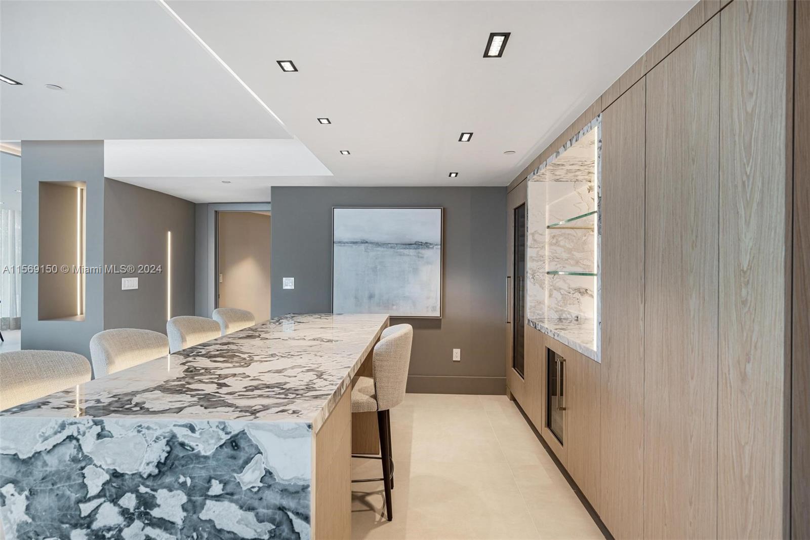 MURANO AT PORTOFINO CONDO - Residential