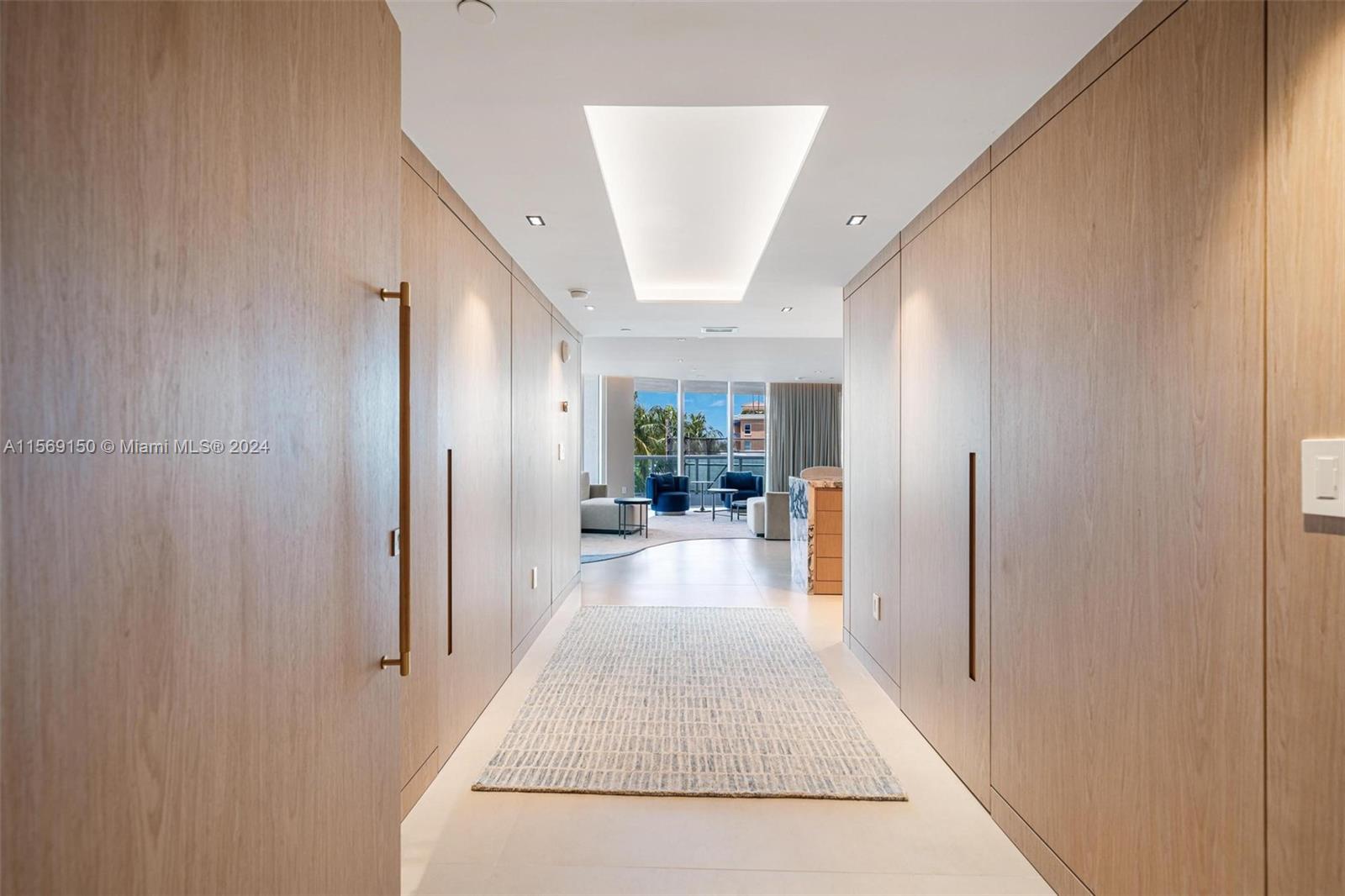 MURANO AT PORTOFINO CONDO - Residential