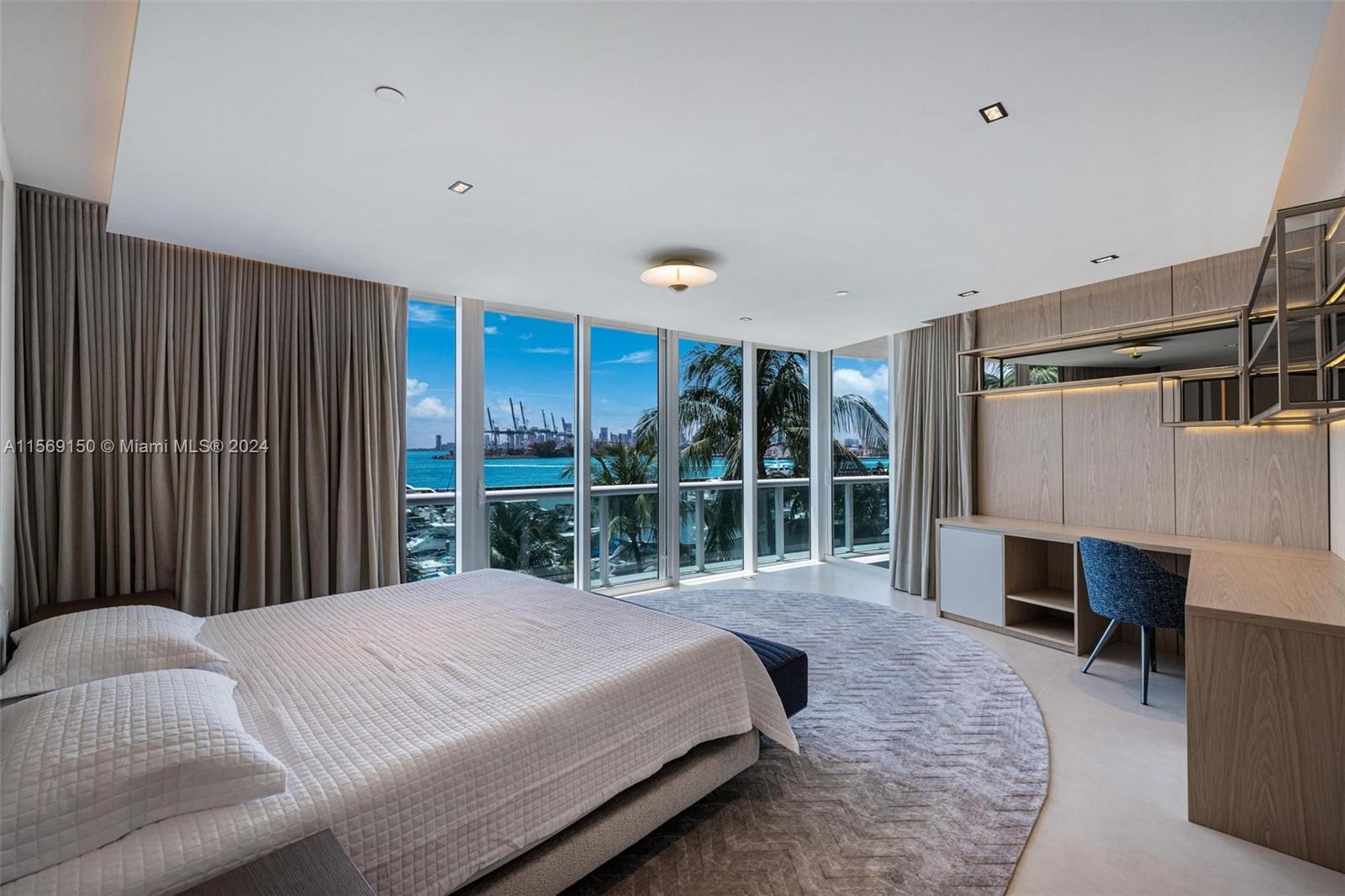 MURANO AT PORTOFINO CONDO - Residential