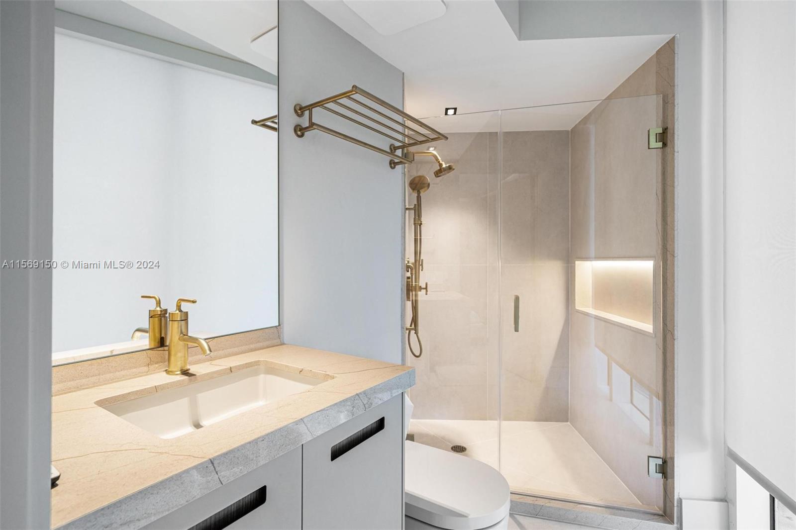 MURANO AT PORTOFINO CONDO - Residential