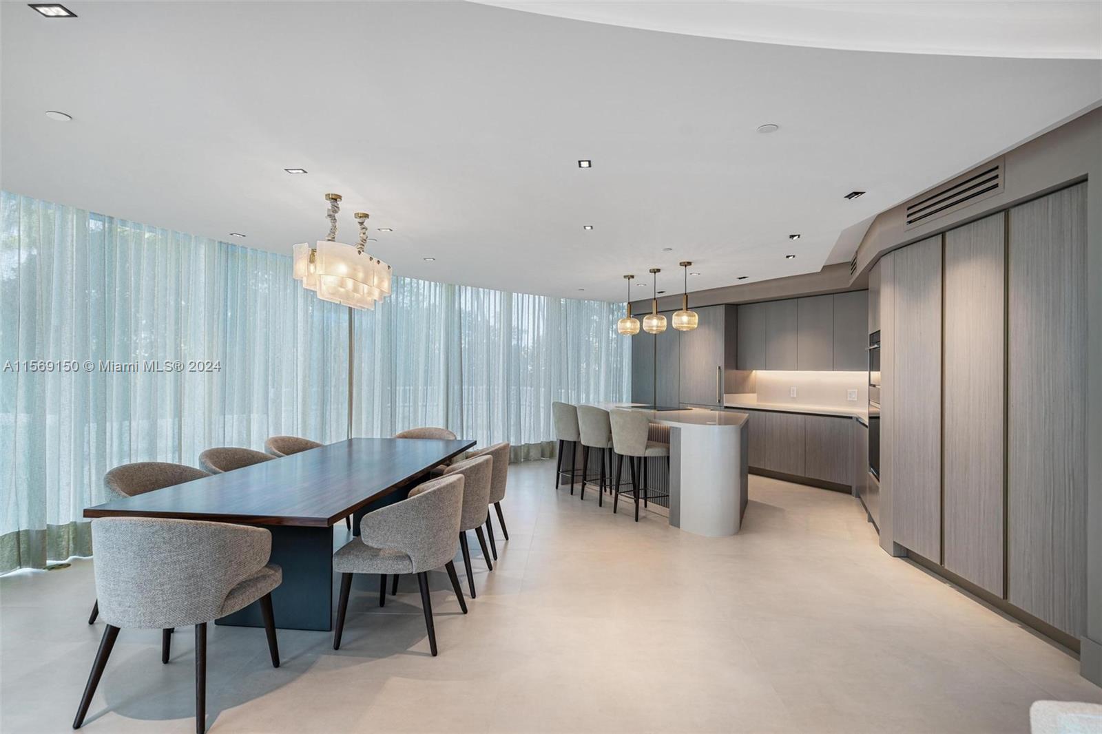 MURANO AT PORTOFINO CONDO - Residential