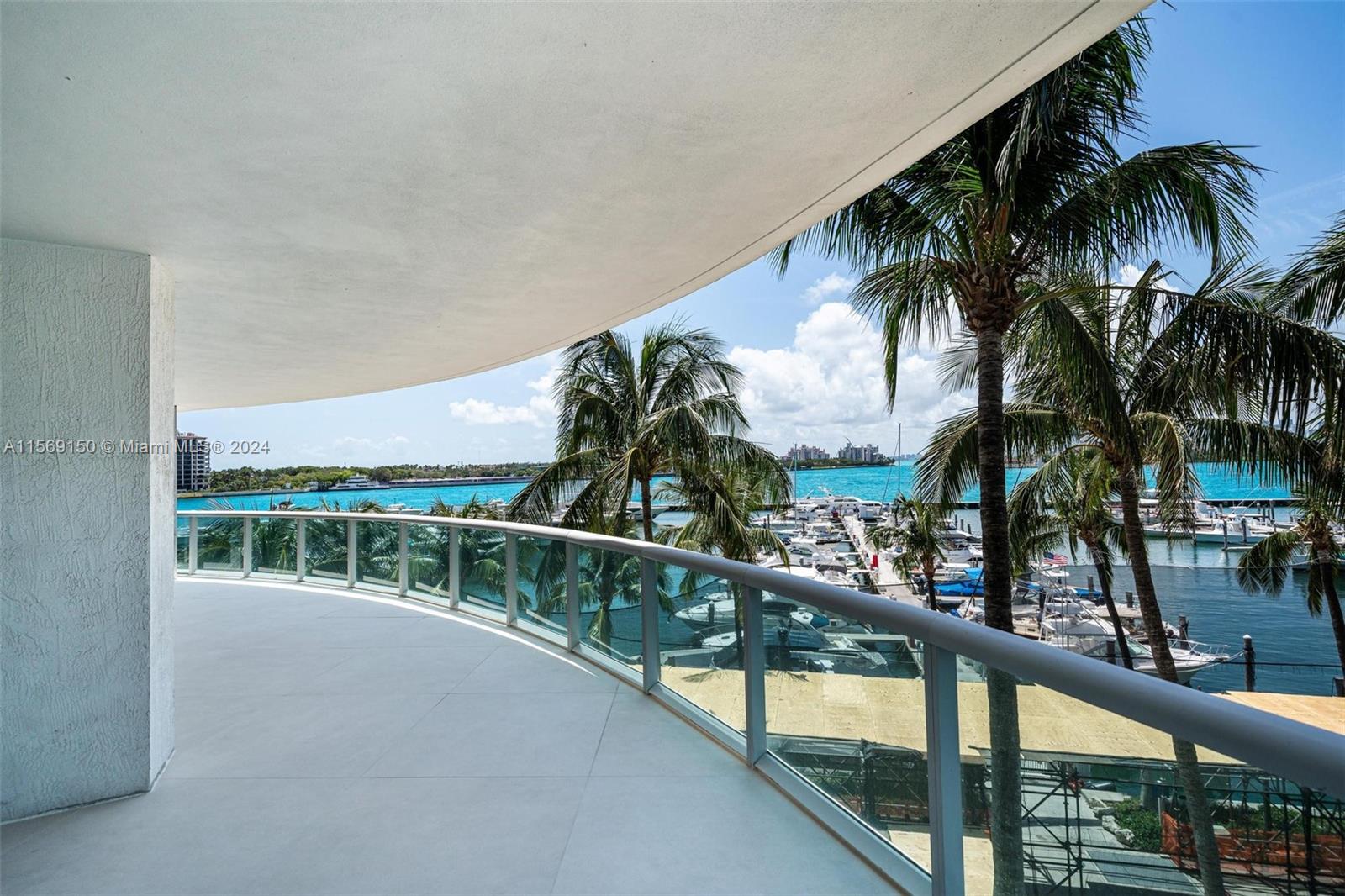 MURANO AT PORTOFINO CONDO - Residential