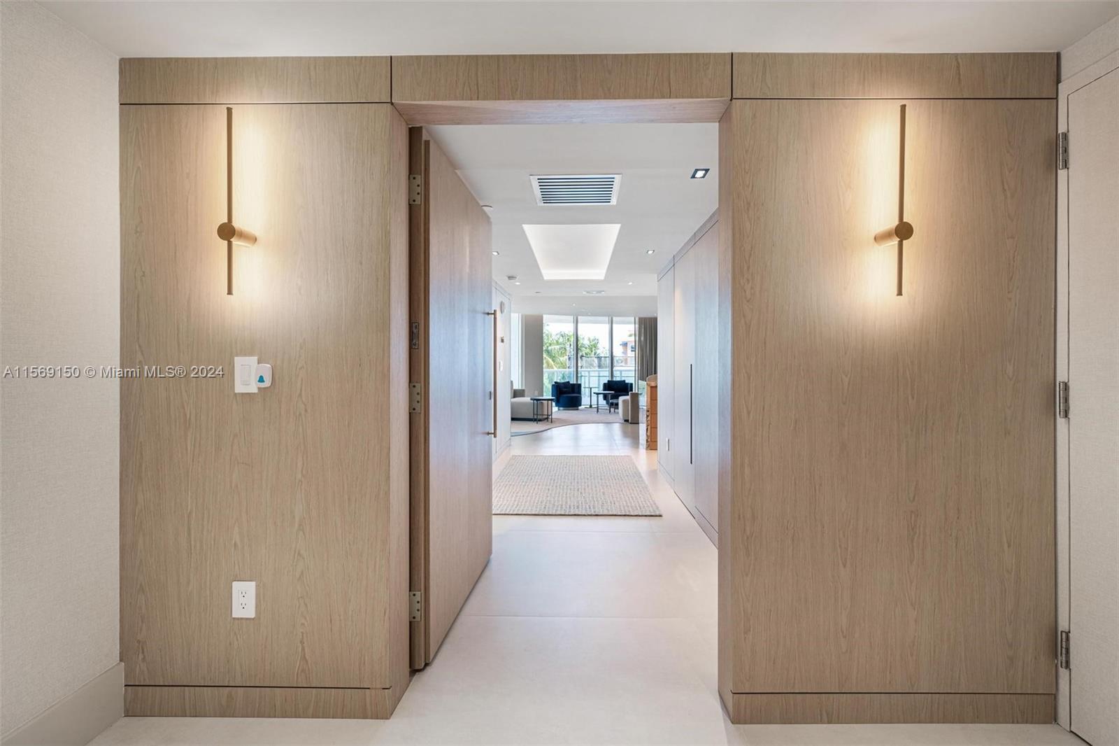 MURANO AT PORTOFINO CONDO - Residential