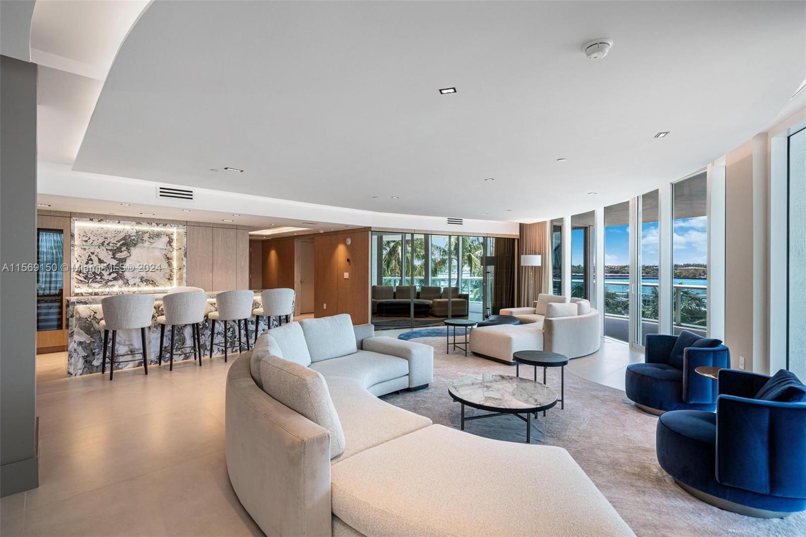 MURANO AT PORTOFINO CONDO - Residential