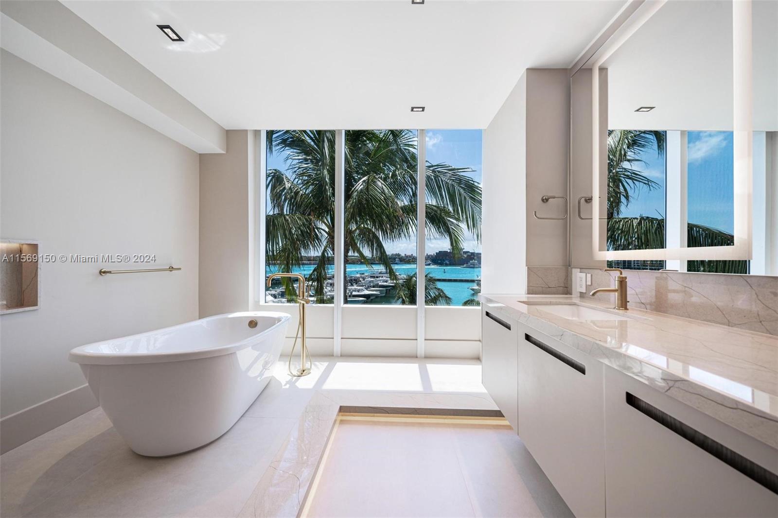 MURANO AT PORTOFINO CONDO - Residential