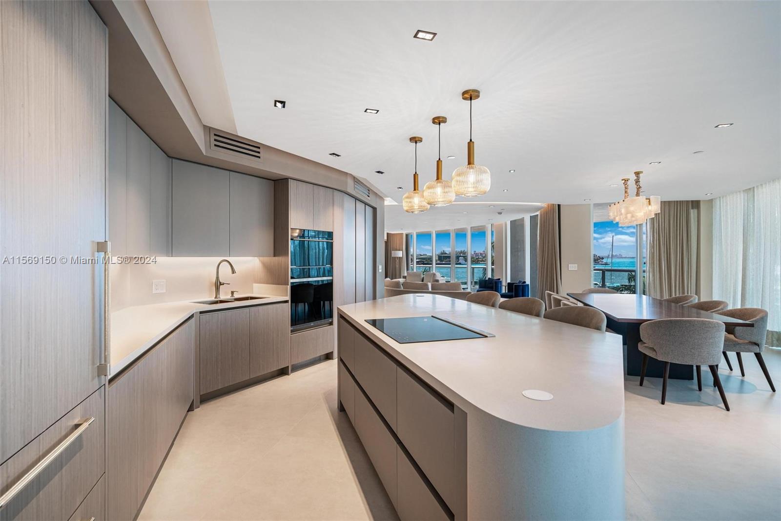 MURANO AT PORTOFINO CONDO - Residential