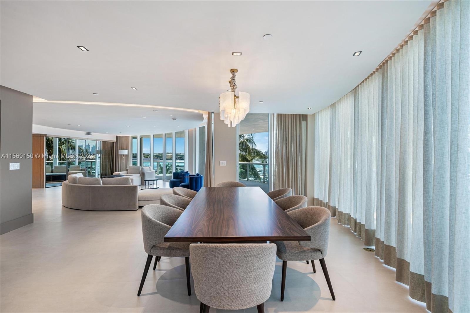 MURANO AT PORTOFINO CONDO - Residential