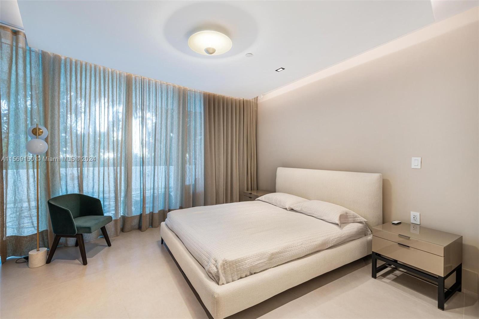 MURANO AT PORTOFINO CONDO - Residential