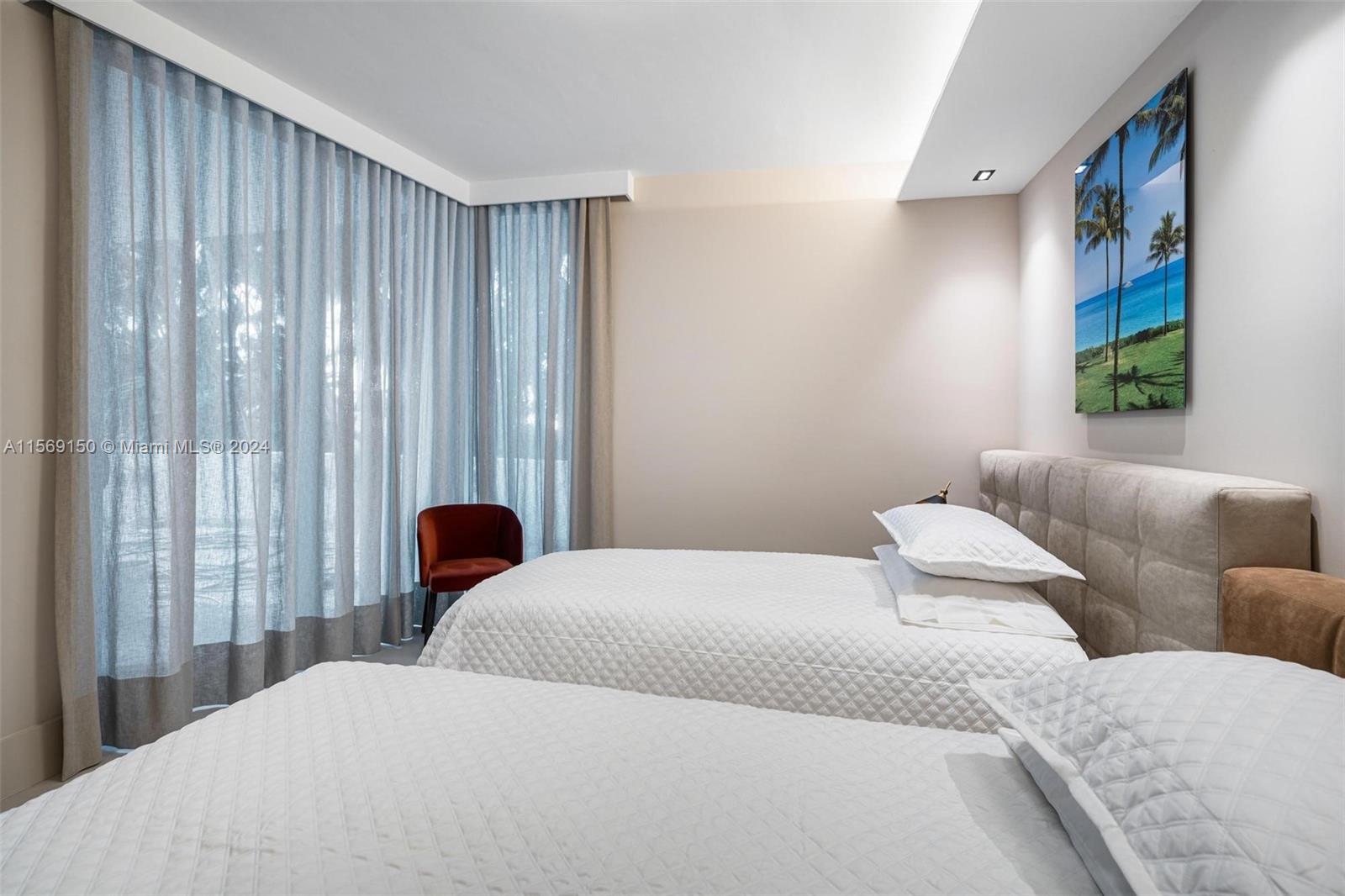 MURANO AT PORTOFINO CONDO - Residential