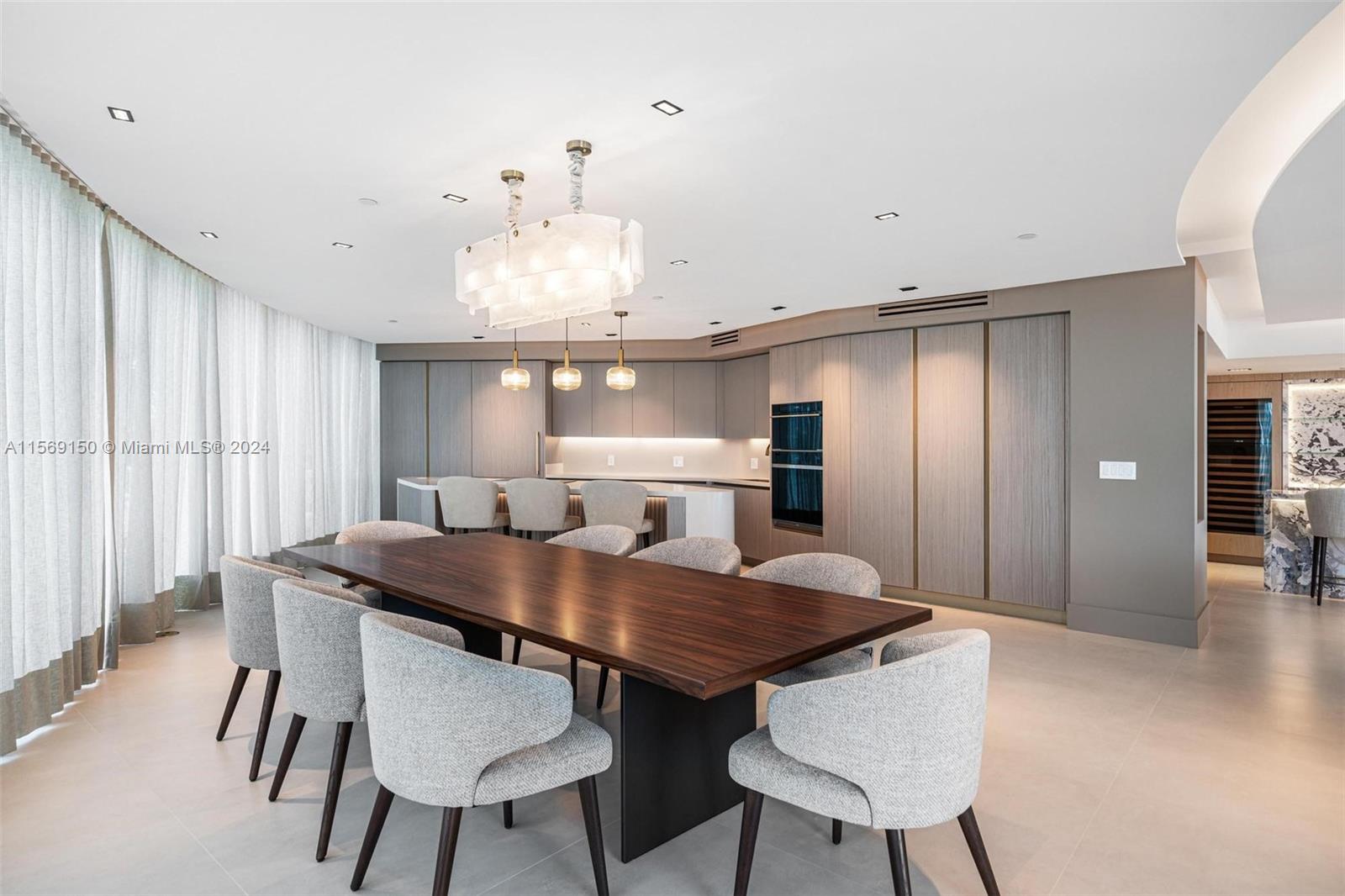 MURANO AT PORTOFINO CONDO - Residential