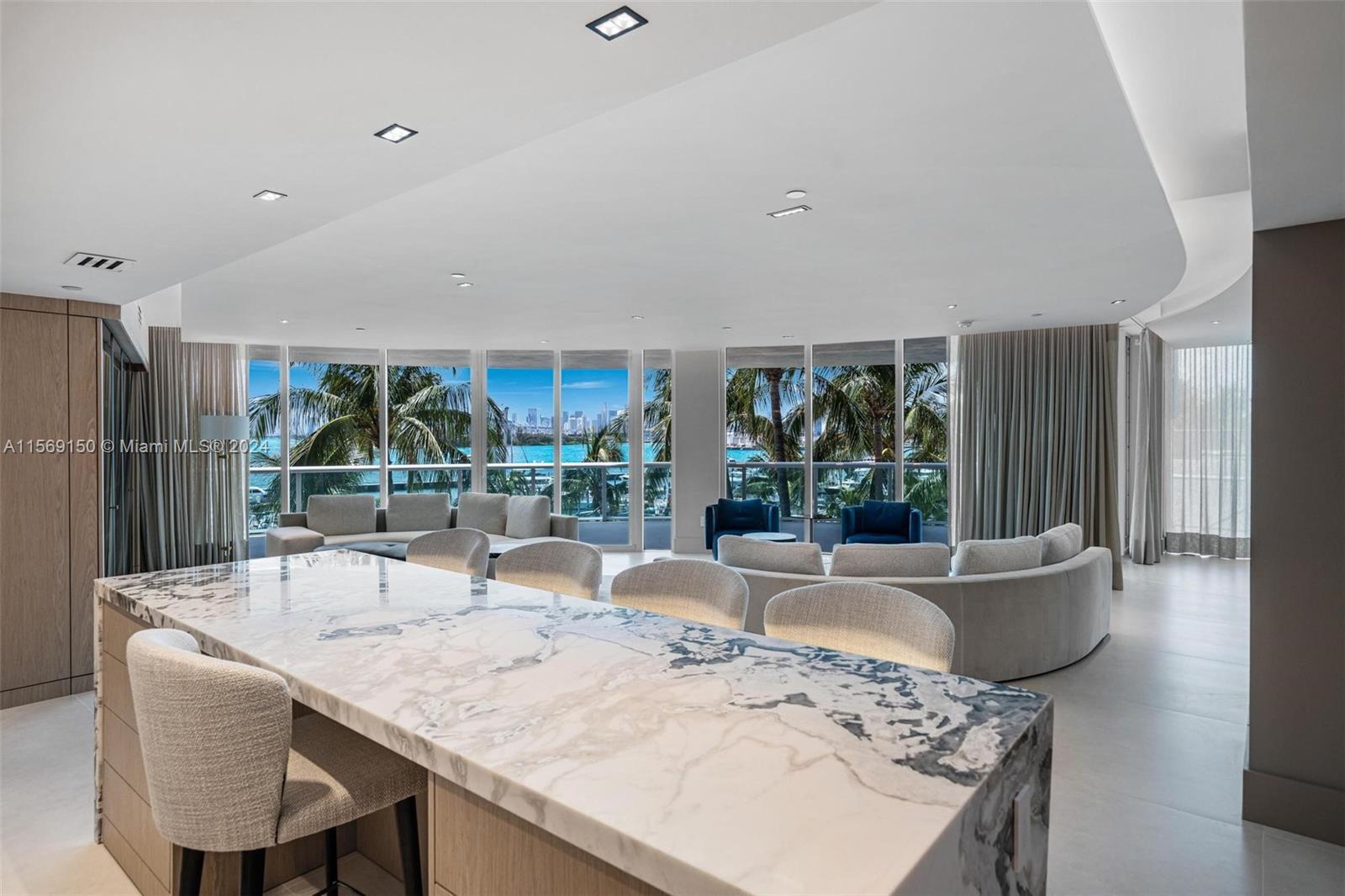 MURANO AT PORTOFINO CONDO - Residential