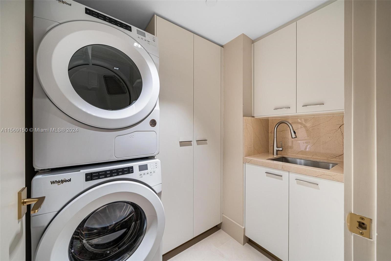 MURANO AT PORTOFINO CONDO - Residential