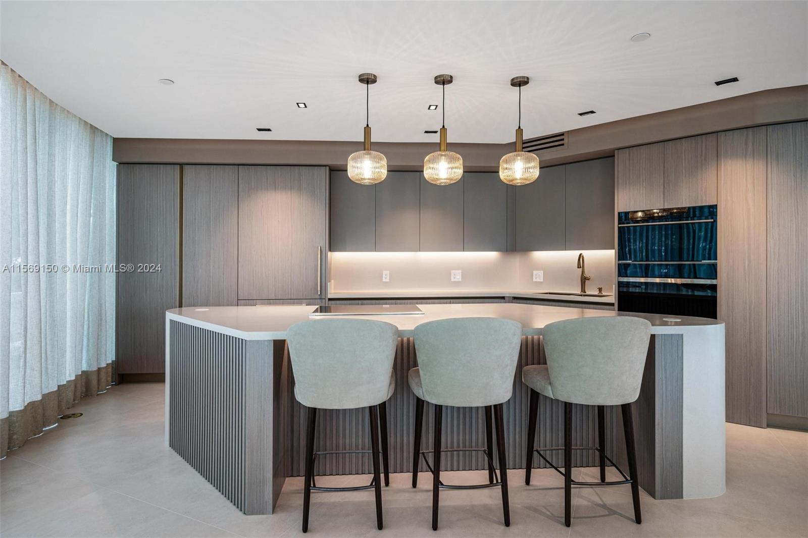 MURANO AT PORTOFINO CONDO - Residential