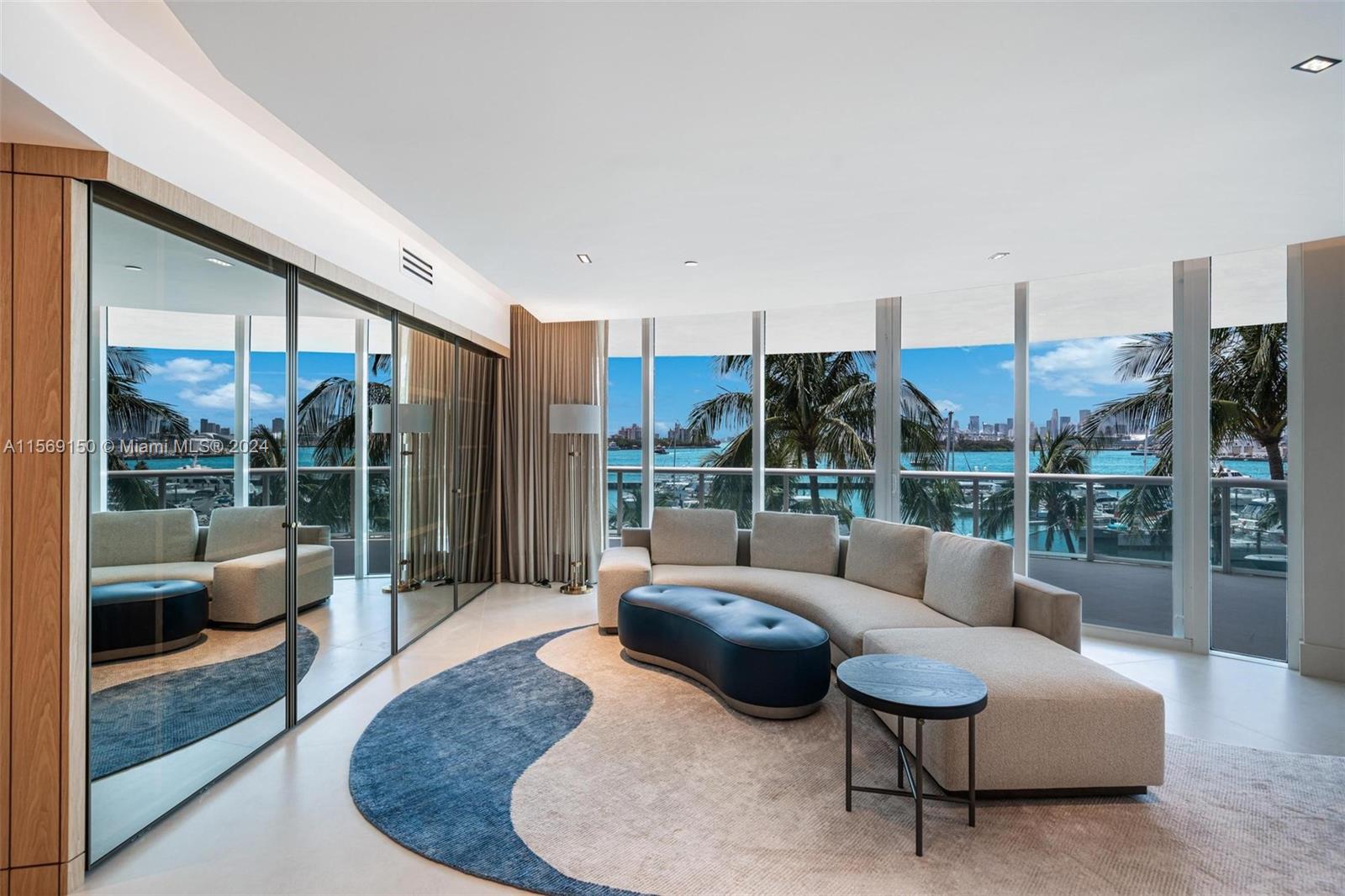 MURANO AT PORTOFINO CONDO - Residential