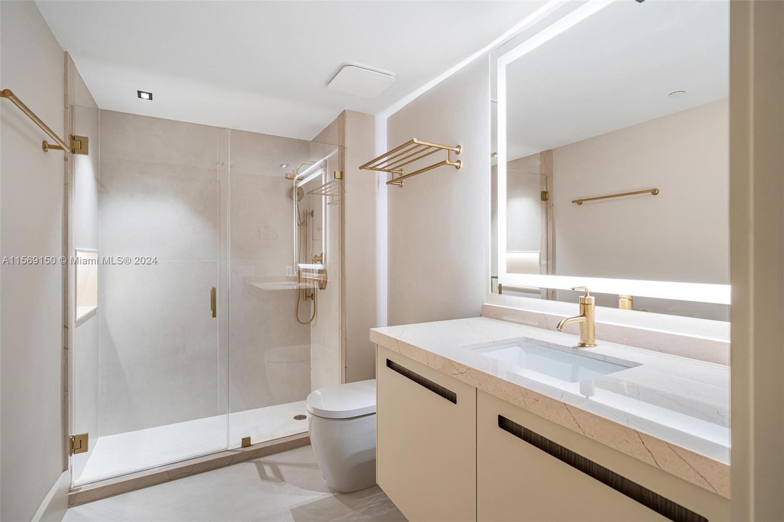 MURANO AT PORTOFINO CONDO - Residential