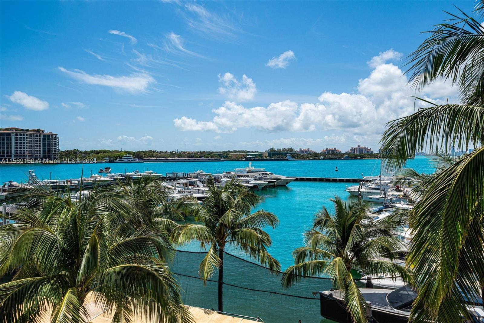 MURANO AT PORTOFINO CONDO - Residential