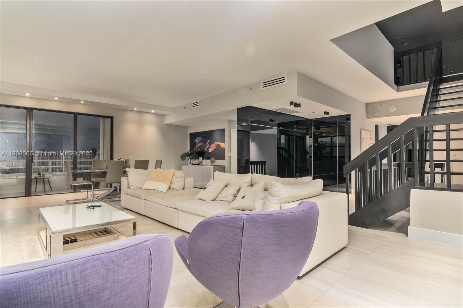 DELVISTA TOWERS CONDO - Residential Lease