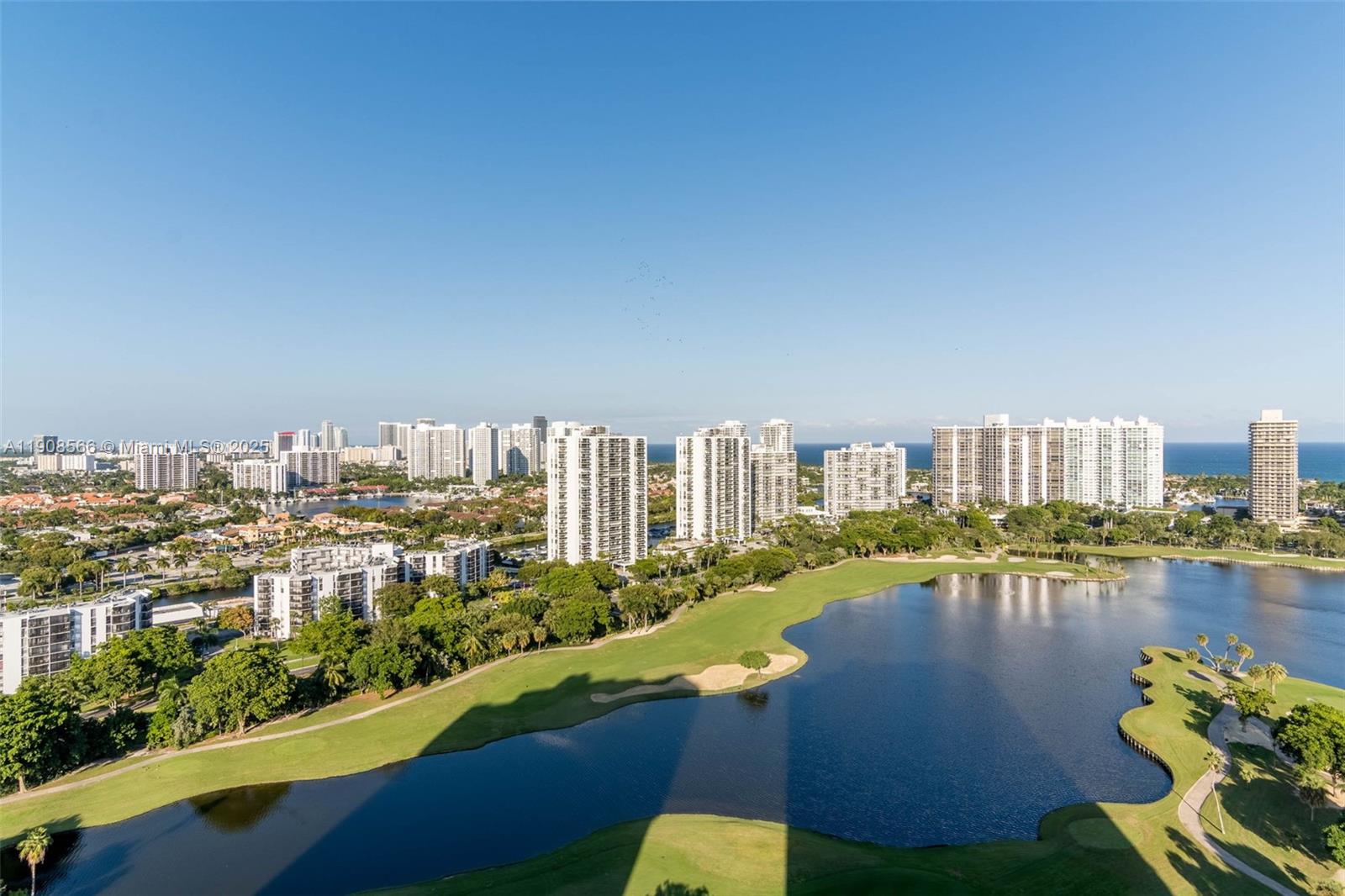 DELVISTA TOWERS CONDO - Residential Lease