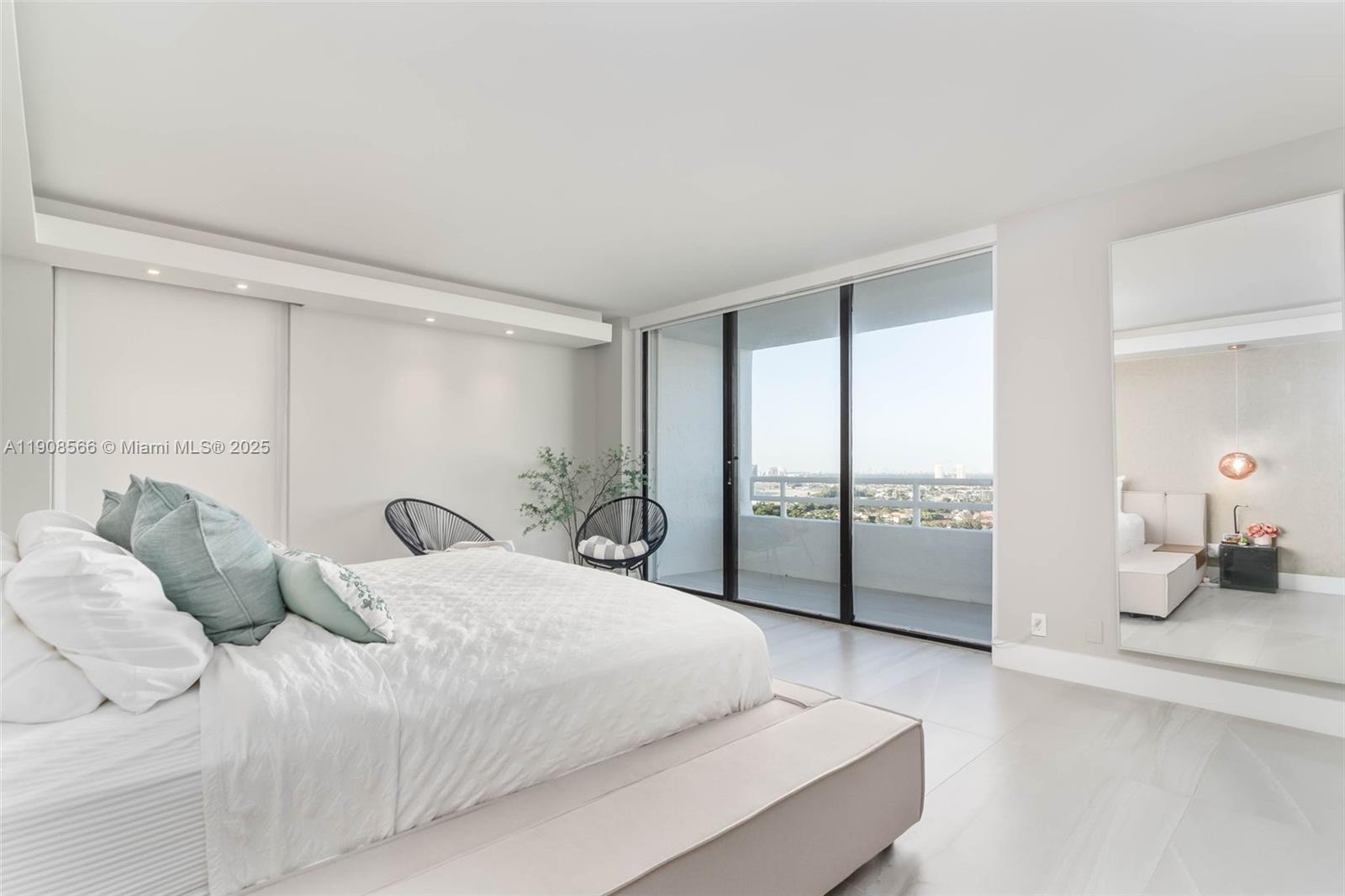 DELVISTA TOWERS CONDO - Residential Lease